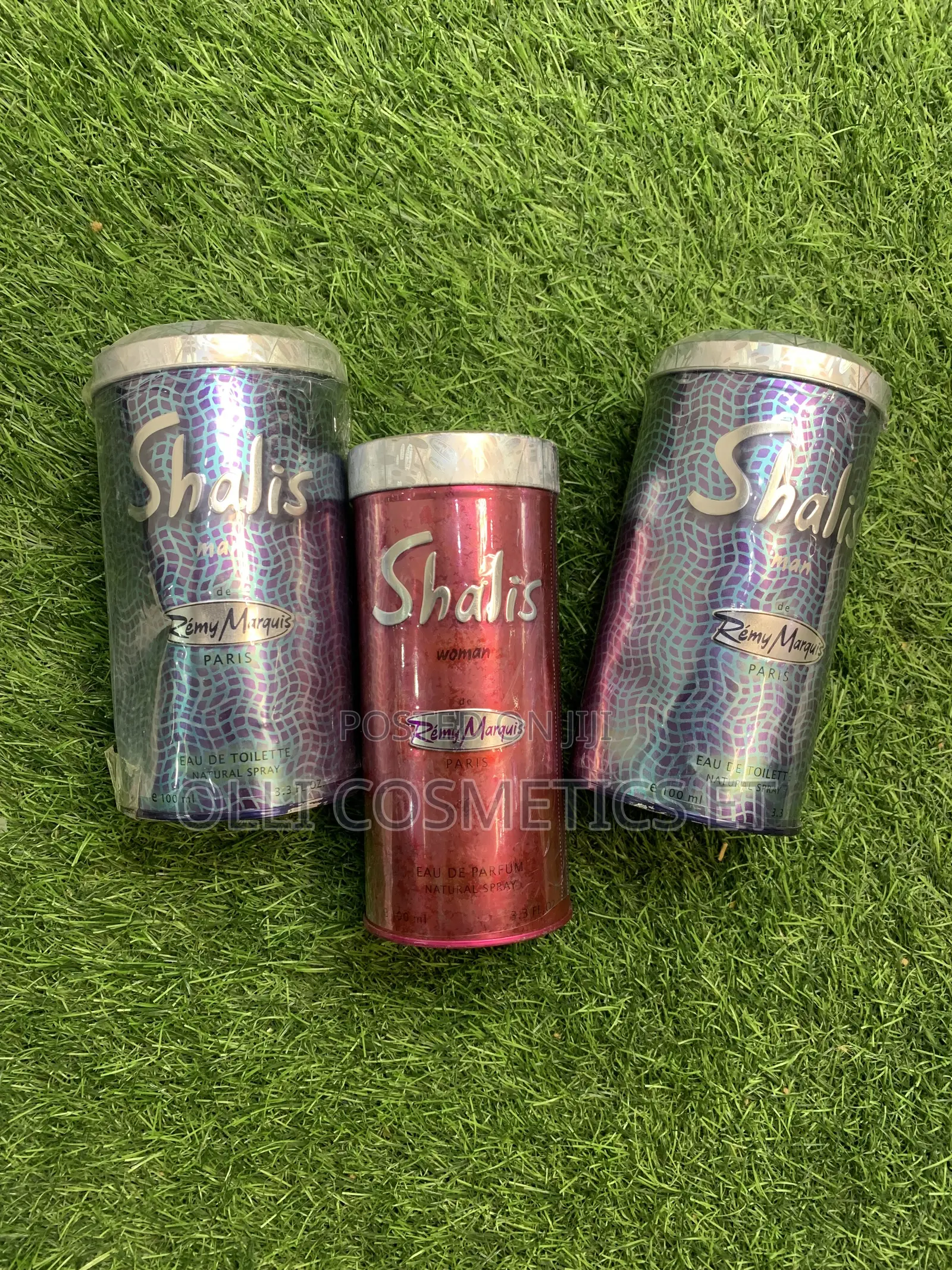 Shalis by Rémy Marquis Fragrances