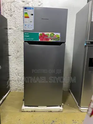 Hisense160m Fridge