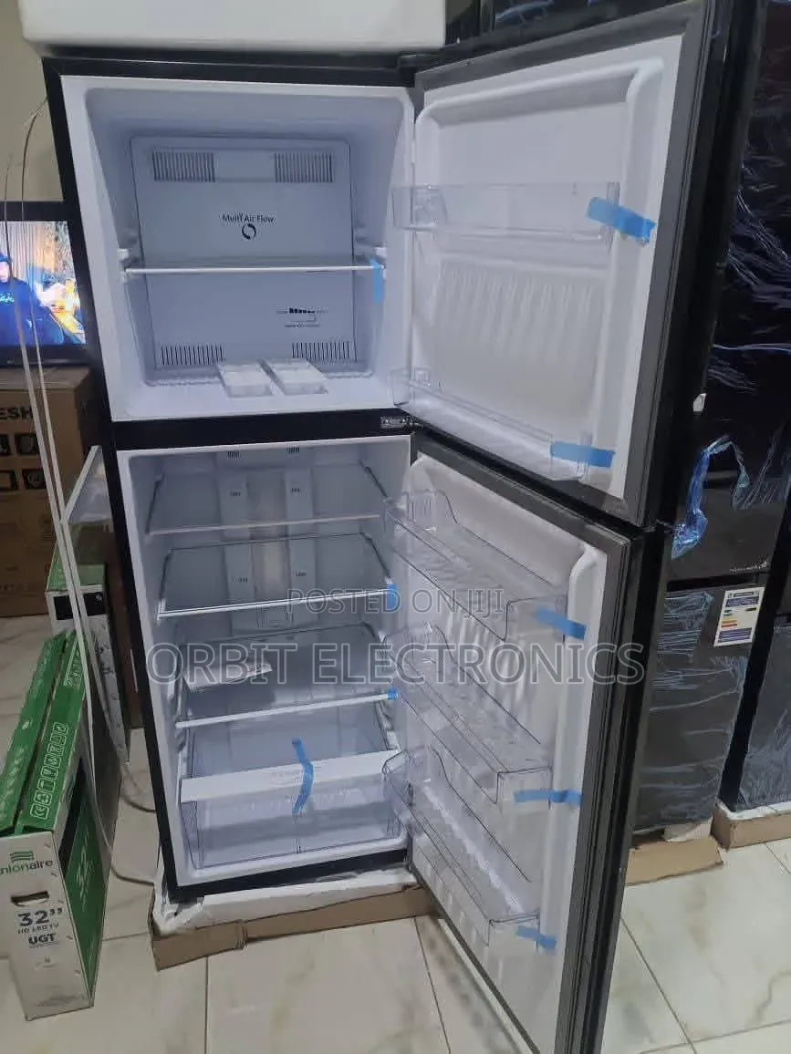 Unionarle 400L Refrigerator