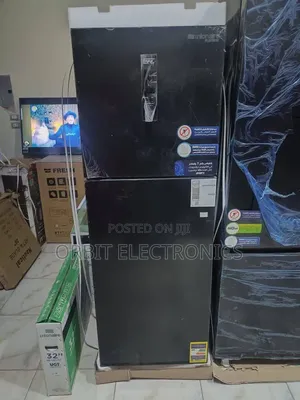 Unionarle 400L Refrigerator
