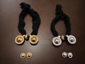 Ashrdye Jewelry
