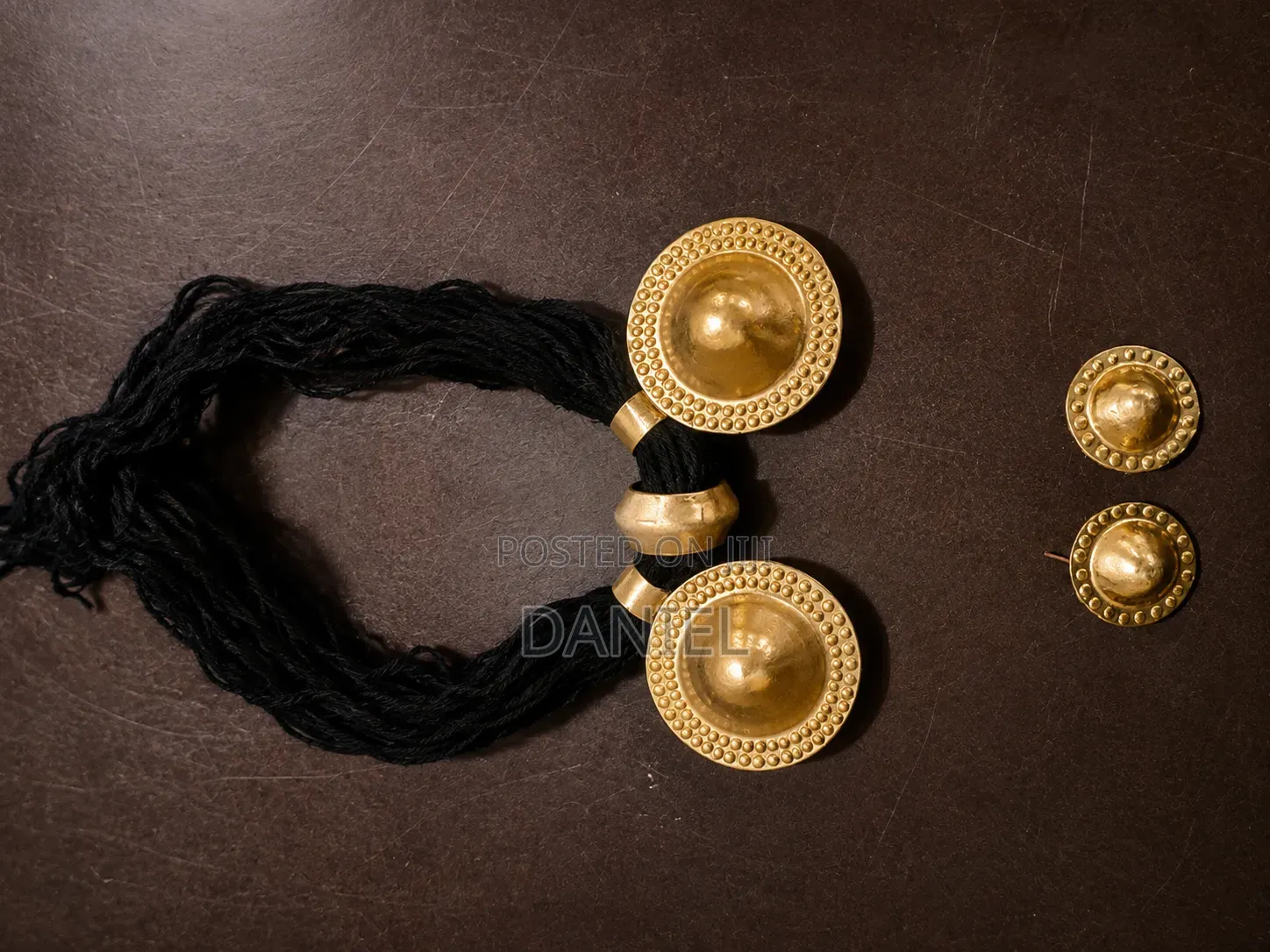Ashrdye Jewelry