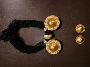 Ashrdye Jewelry