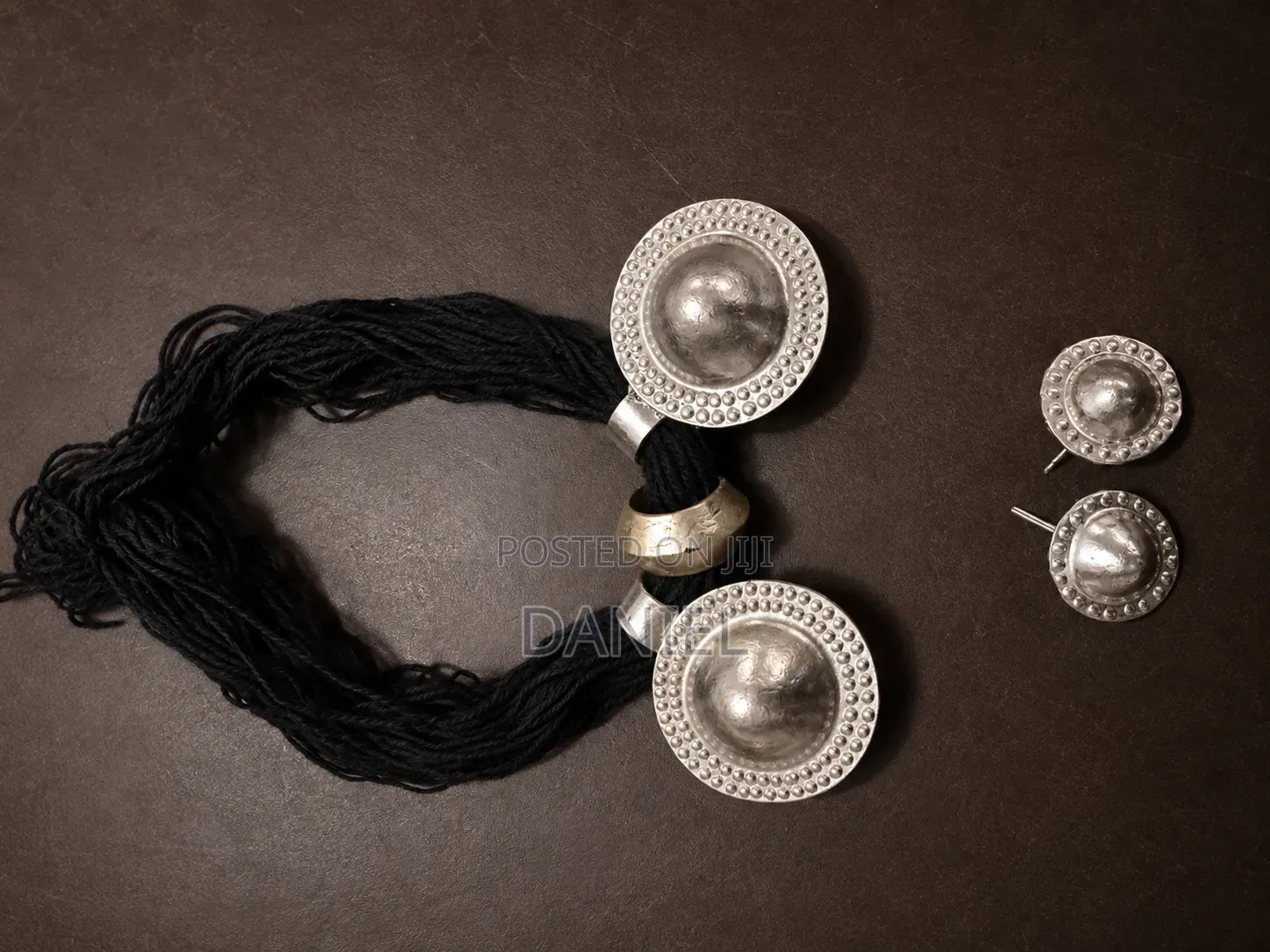 Ashrdye Jewelry