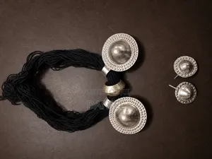 Ashrdye Jewelry
