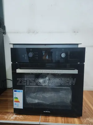 "Kumtel" Touch Stand Oven 60-60