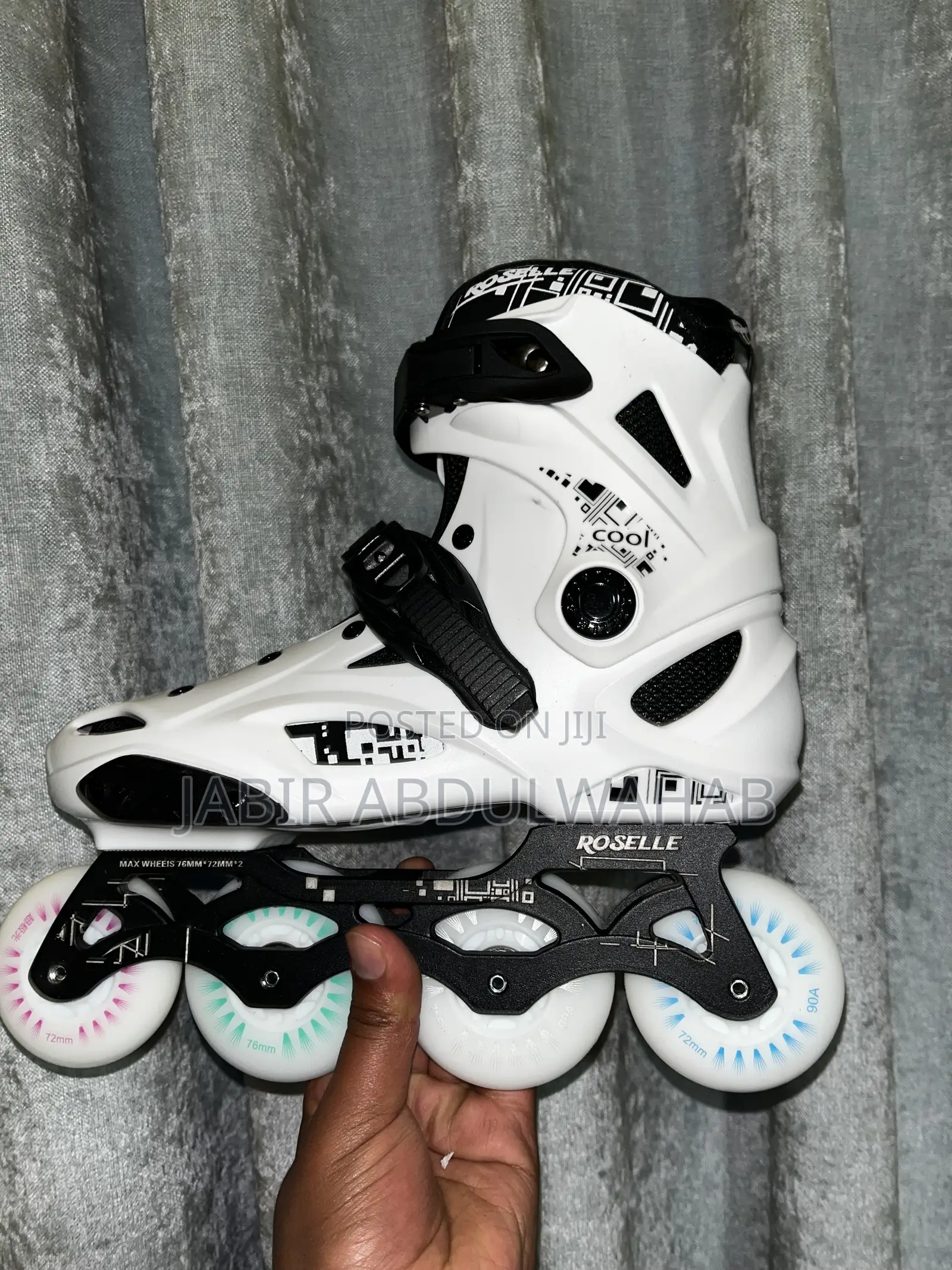 Skate Inline