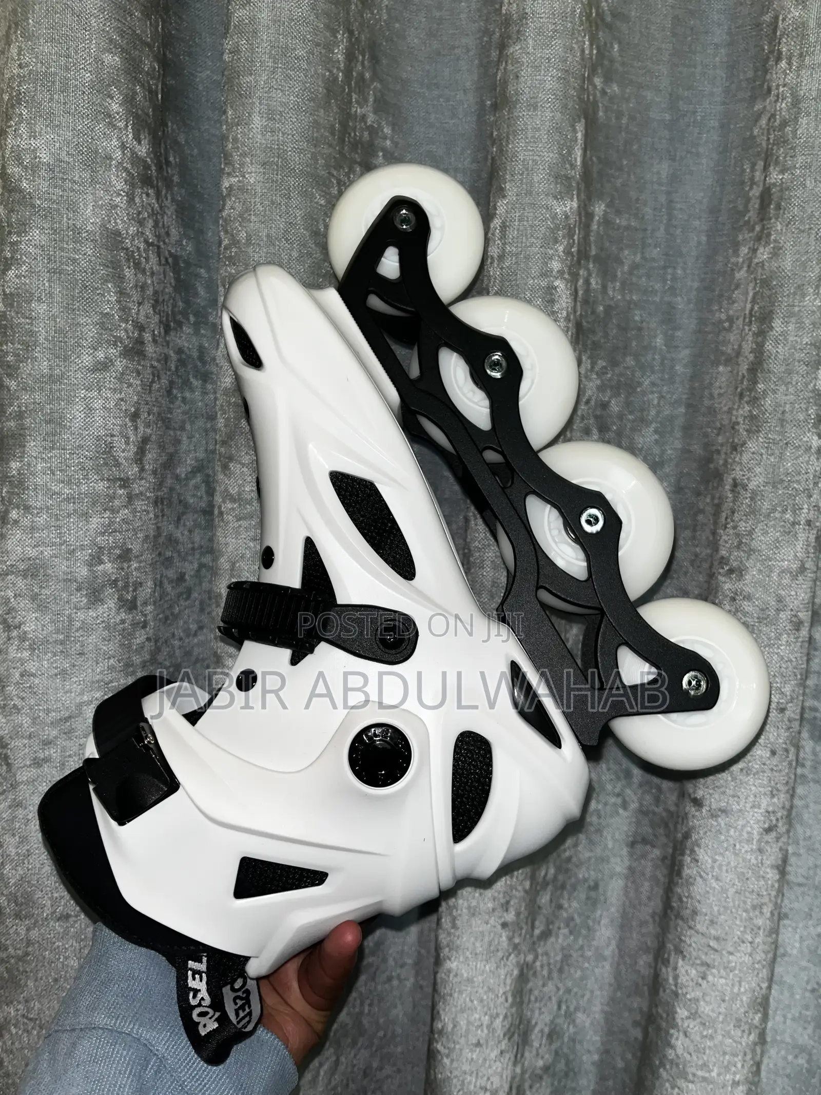 Skate Inline