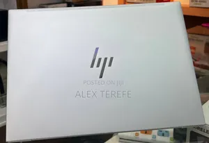 New Laptop HP EliteBook 840 G11 16GB Intel Core Ultra 7 SSD 512GB