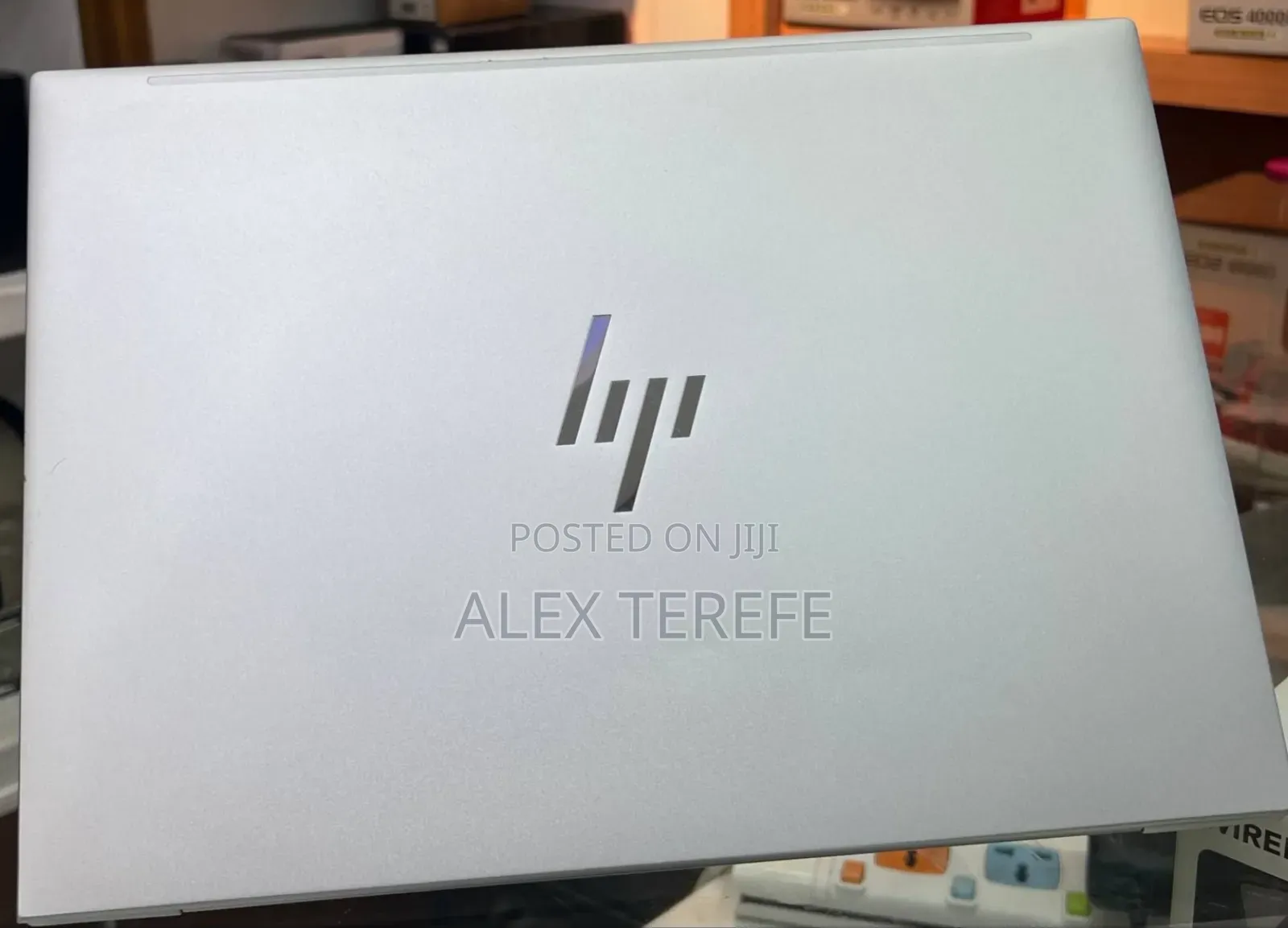 New Laptop HP EliteBook 840 G11 16GB Intel Core Ultra 7 SSD 512GB