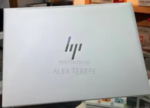 New Laptop HP EliteBook 840 G11 16GB Intel Core Ultra 7 SSD 512GB