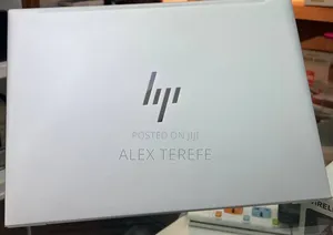 New Laptop HP EliteBook 840 G11 16GB Intel Core Ultra 7 SSD 512GB