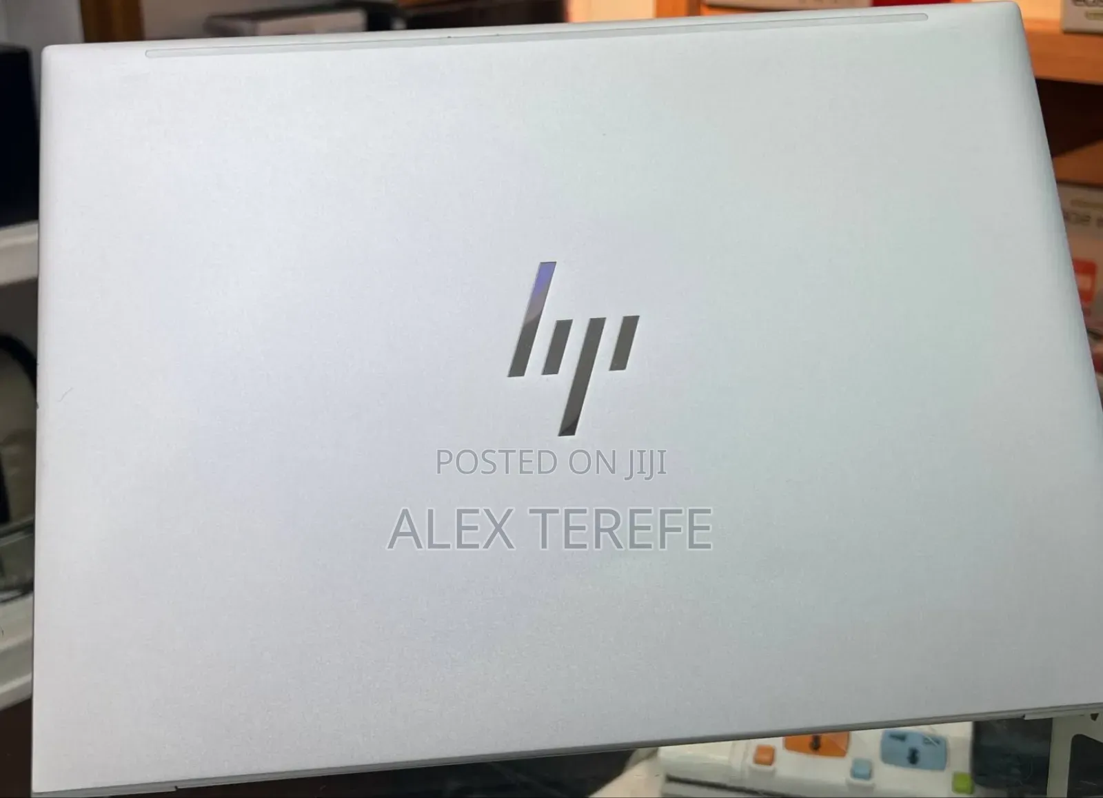 New Laptop HP EliteBook 840 G11 16GB Intel Core Ultra 7 SSD 512GB