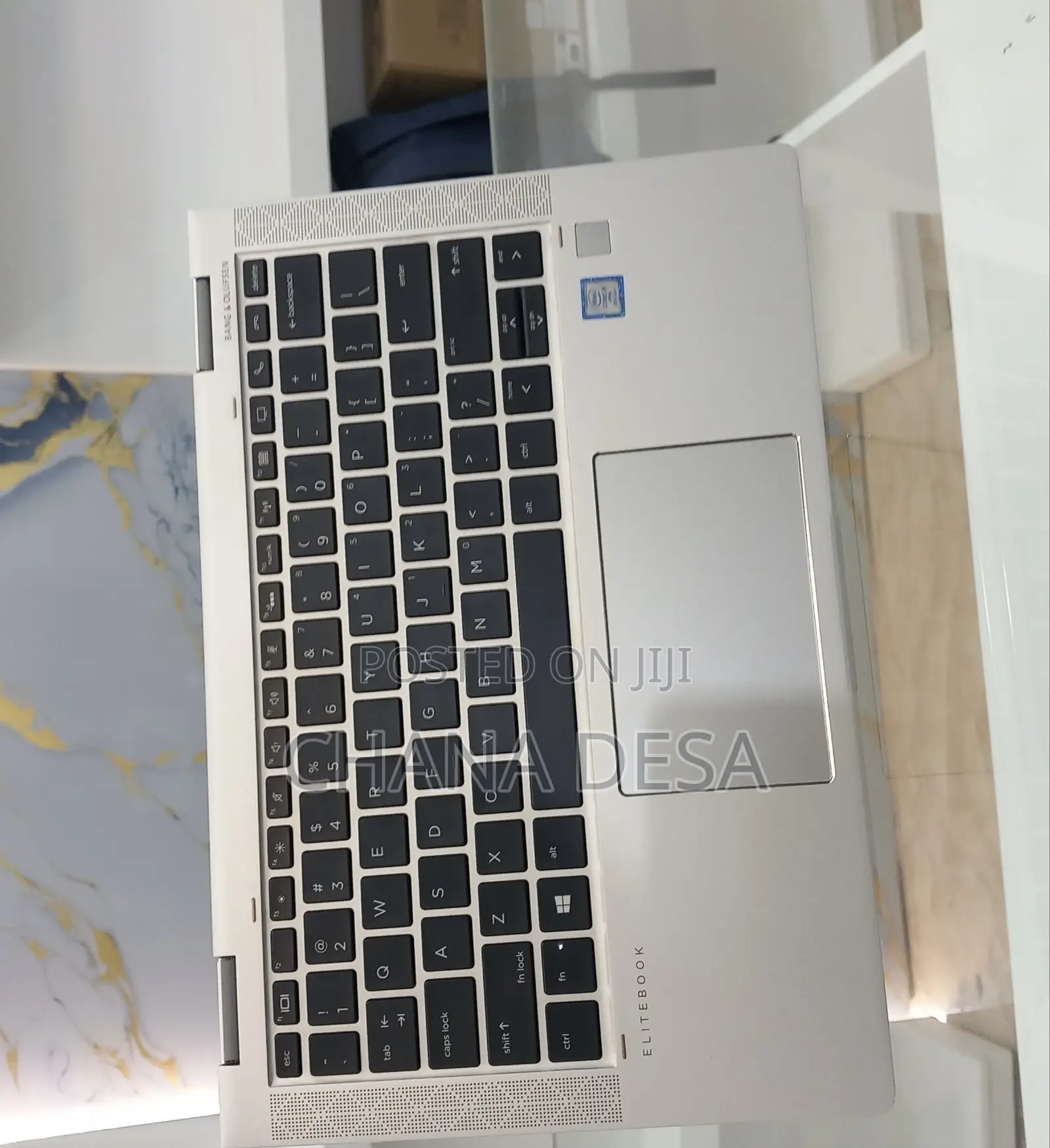 New Laptop HP EliteBook 1030 16GB Intel Core i7 SSD 512GB
