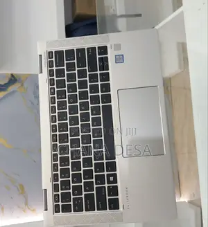 New Laptop HP EliteBook 1030 16GB Intel Core i7 SSD 512GB