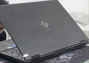 New Laptop HP Omen 15 16GB Intel Core i9 SSD 512GB