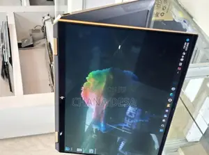 New Laptop HP Spectre 14 16GB Intel Core i7 SSD 512GB