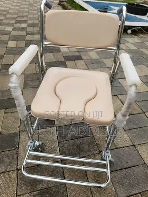 Commode Wheelchair輕鬆mini Wheels Commode Wheelchair輕微wheelchair Poty