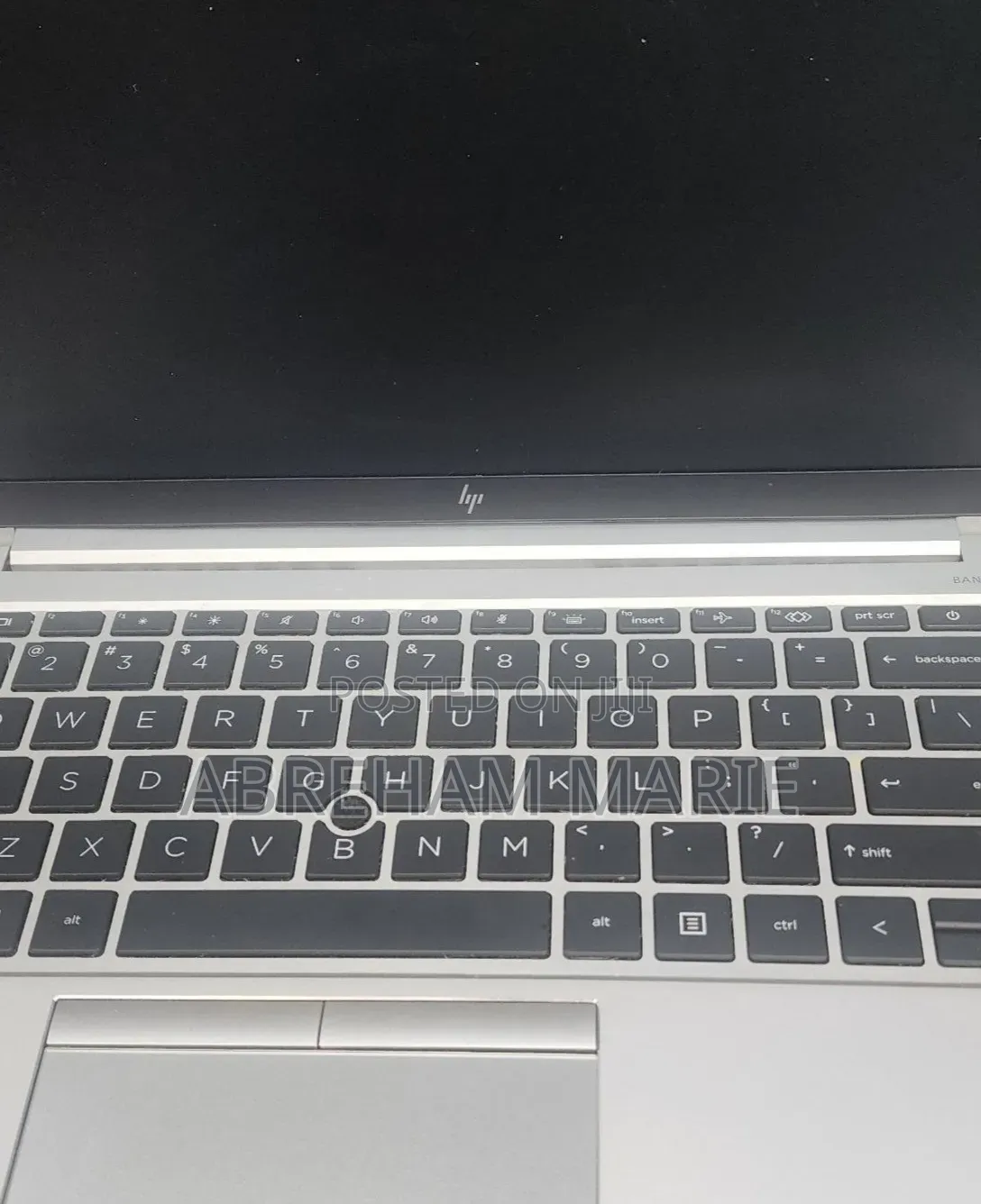 New Laptop HP EliteBook 840 G8 16GB Intel Core i7 SSD 512GB