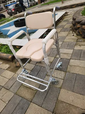 Commode Wheelchair輕鬆mini Wheels Commode Wheelchair輕微wheelchair Poty