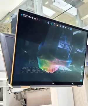 New Laptop HP Spectre 14 16GB Intel Core i7 SSD 512GB