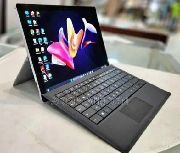 New Laptop Microsoft Surface Pro 3 8GB Intel Core i7 SSD 256GB