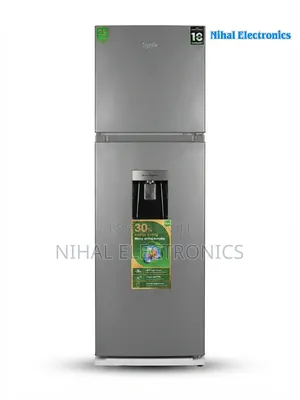 Syinix Refrigerator