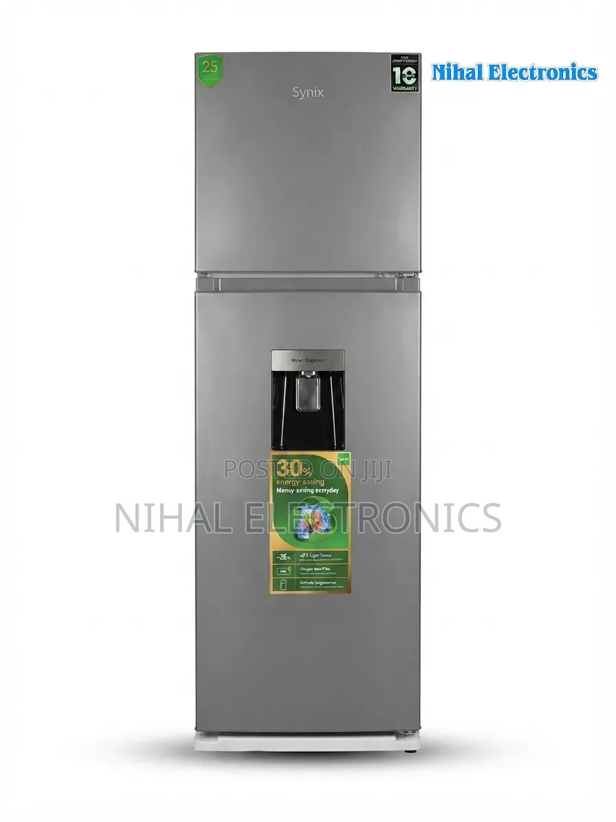 Syinix Refrigerator