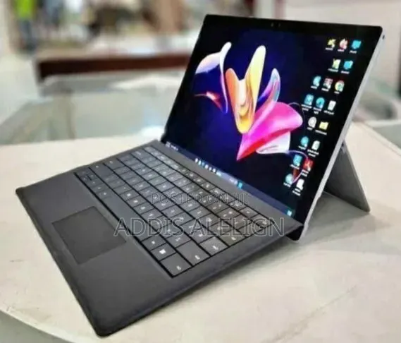 New Laptop Microsoft Surface Pro 3 8GB Intel Core i7 SSD 256GB