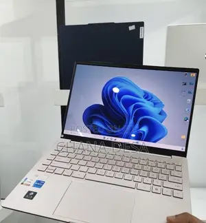 New Laptop HP 16GB Intel Core i5 SSD 1T