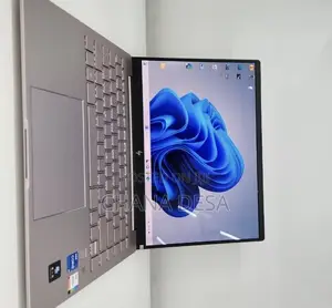 New Laptop HP 16GB Intel Core i5 SSD 1T