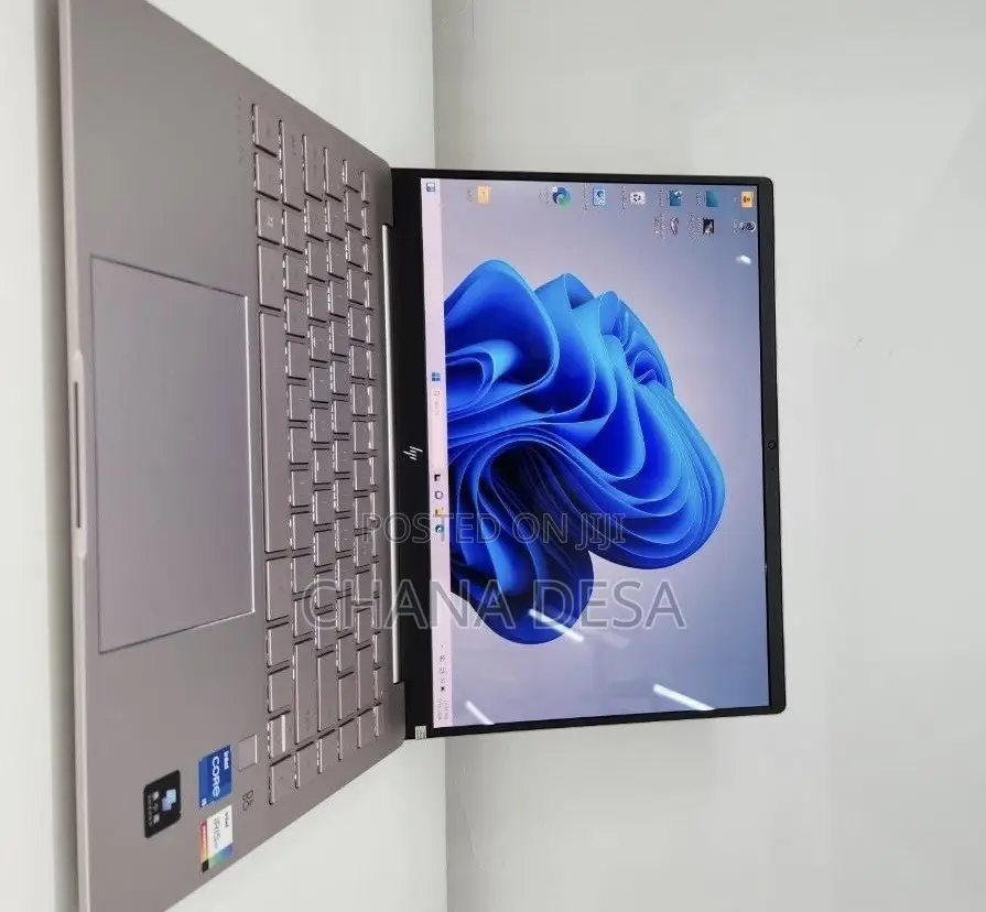 New Laptop HP 16GB Intel Core i5 SSD 1T