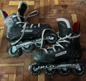 Skate Shoe
