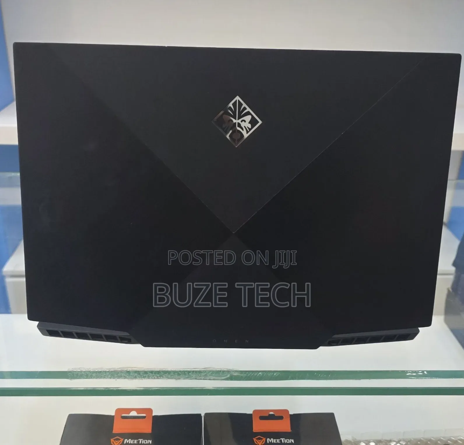 New Laptop HP 16GB Intel Core i7 SSD 1T
