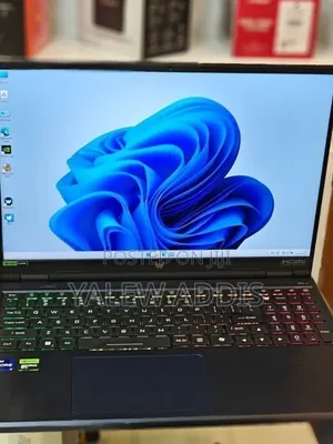 New Laptop Acer Predator Helios Neo 16 16GB Intel Core i9 SSD 512GB