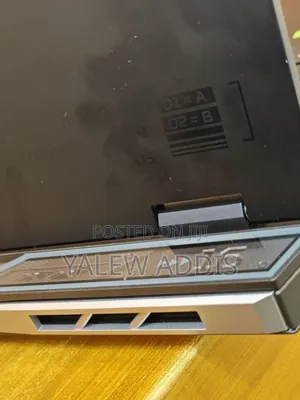 New Laptop Acer Predator Helios Neo 16 16GB Intel Core i9 SSD 512GB