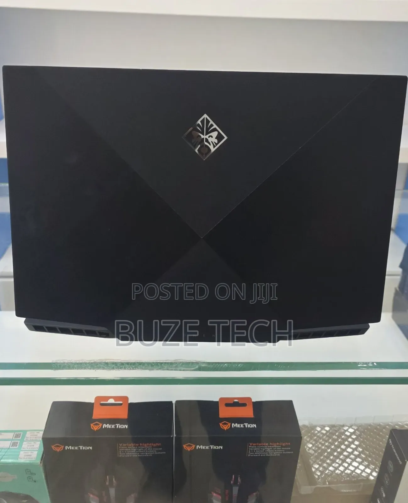New Laptop HP 16GB Intel Core i7 SSD 1T