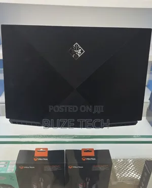 New Laptop HP 16GB Intel Core i7 SSD 1T
