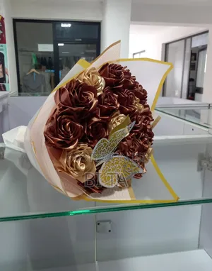 Flower Bouquet