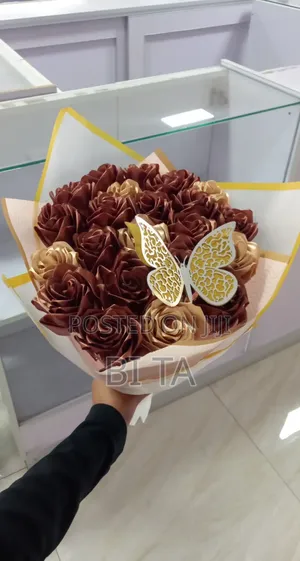 Flower Bouquet
