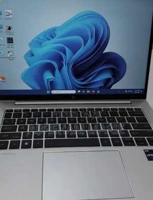 New Laptop HP EliteBook 840 G10 16GB Intel Core i7 SSD 512GB