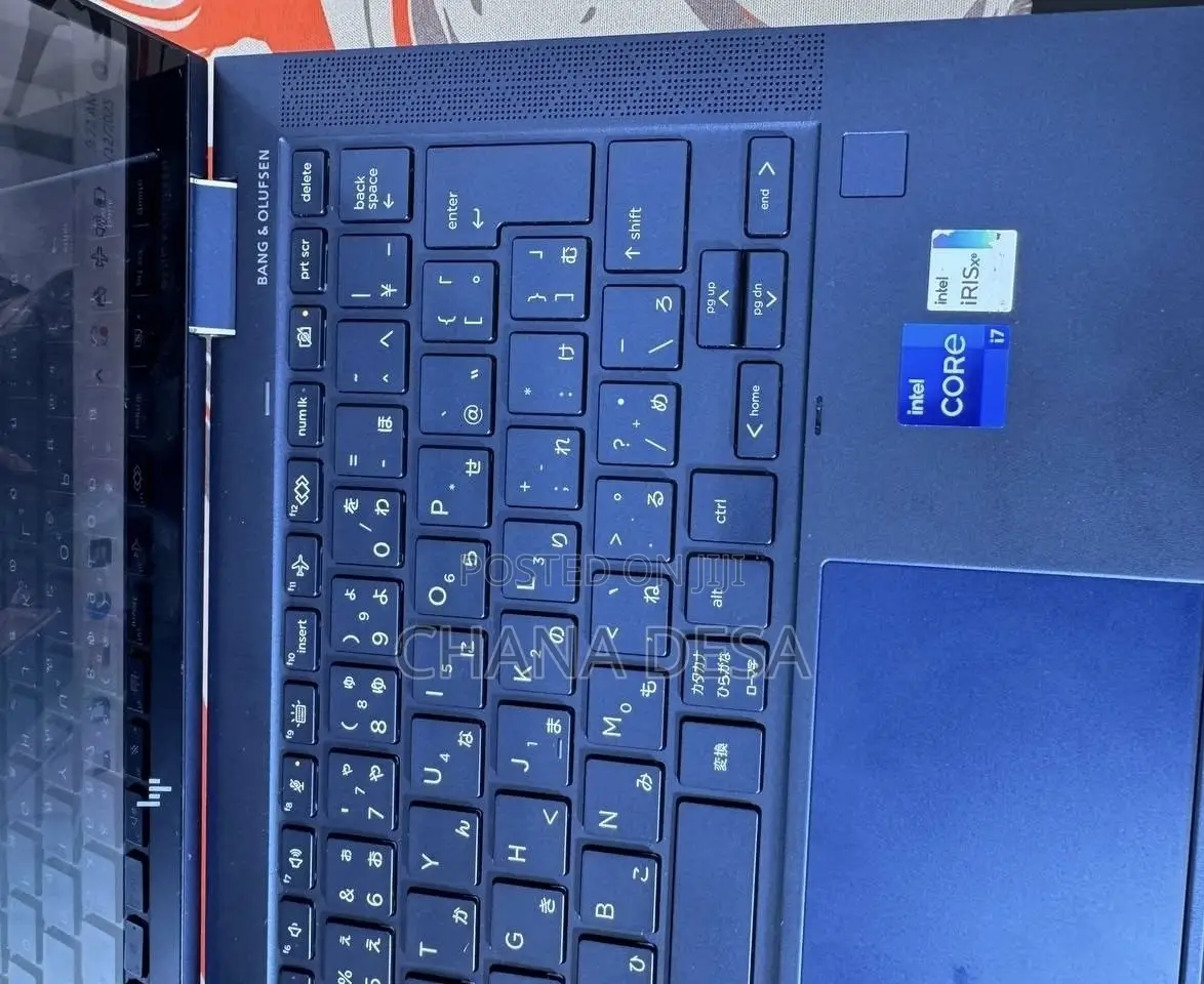 New Laptop HP EliteBook 1030 16GB Intel Core i7 SSD 512GB