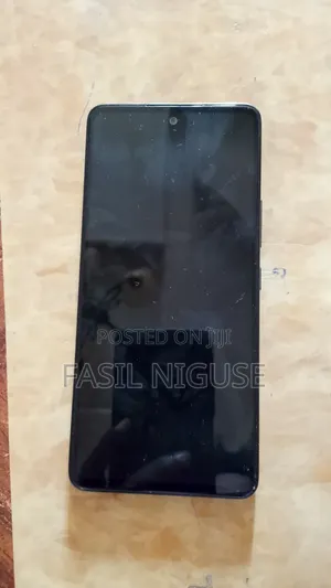 Samsung Galaxy A53 5G 128 GB Black