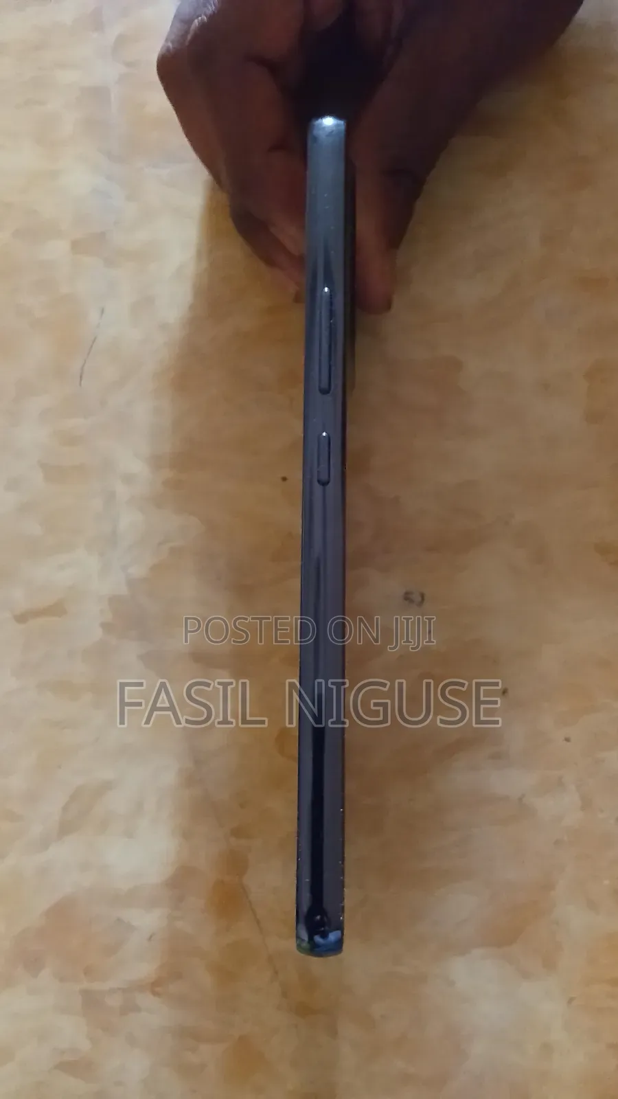 Samsung Galaxy A53 5G 128 GB Black