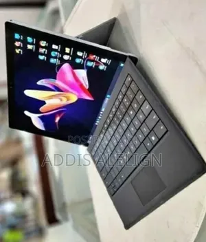 New Laptop Microsoft Surface Pro 3 8GB Intel Core i7 SSD 256GB