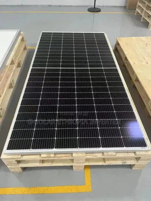 50kw Inverter + 50kw Lithium Battery Storage + 50pcs *715W Solar Panel