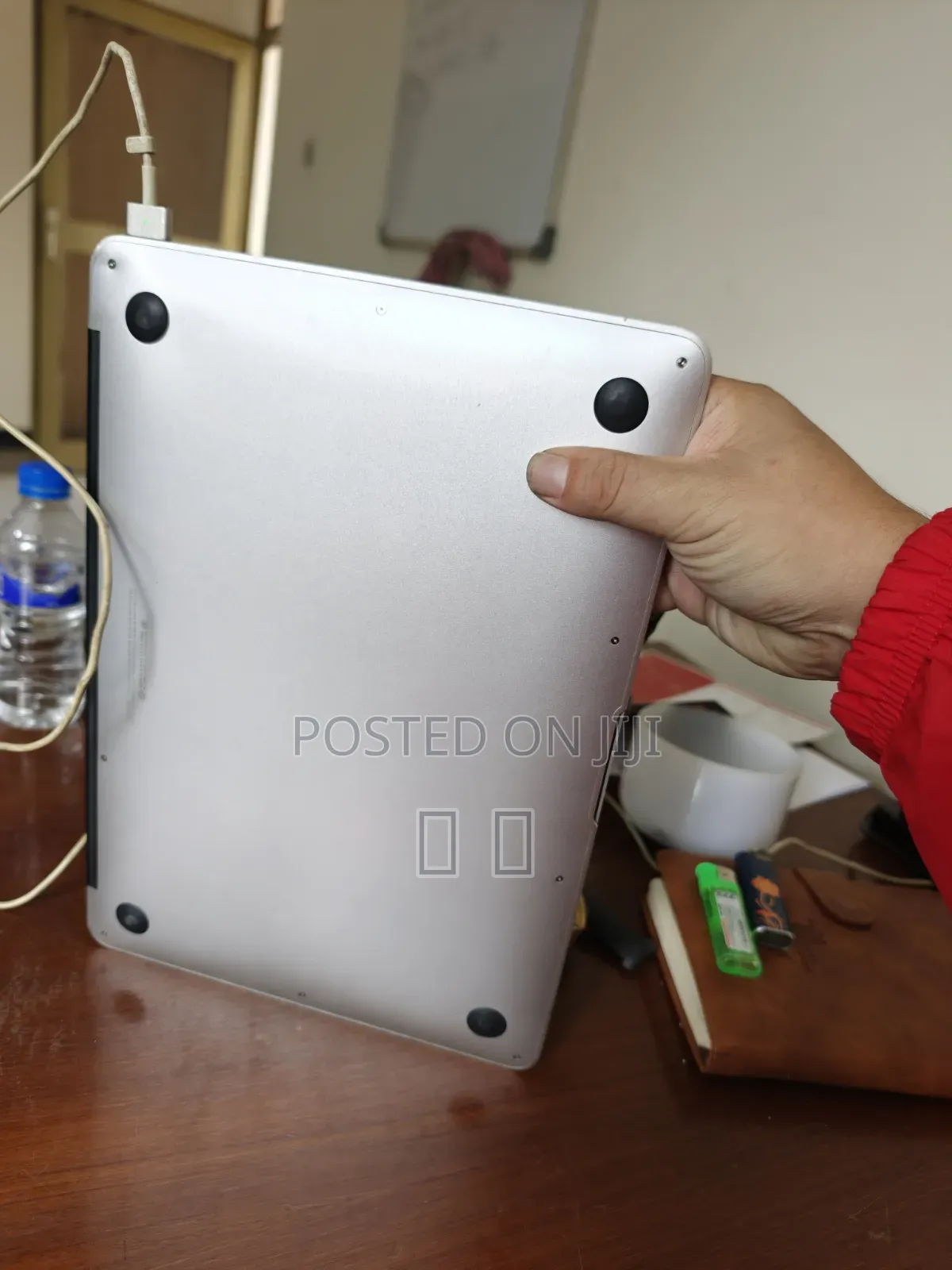 Laptop Apple MacBook 2017 8GB Intel Core i7 HDD 128GB