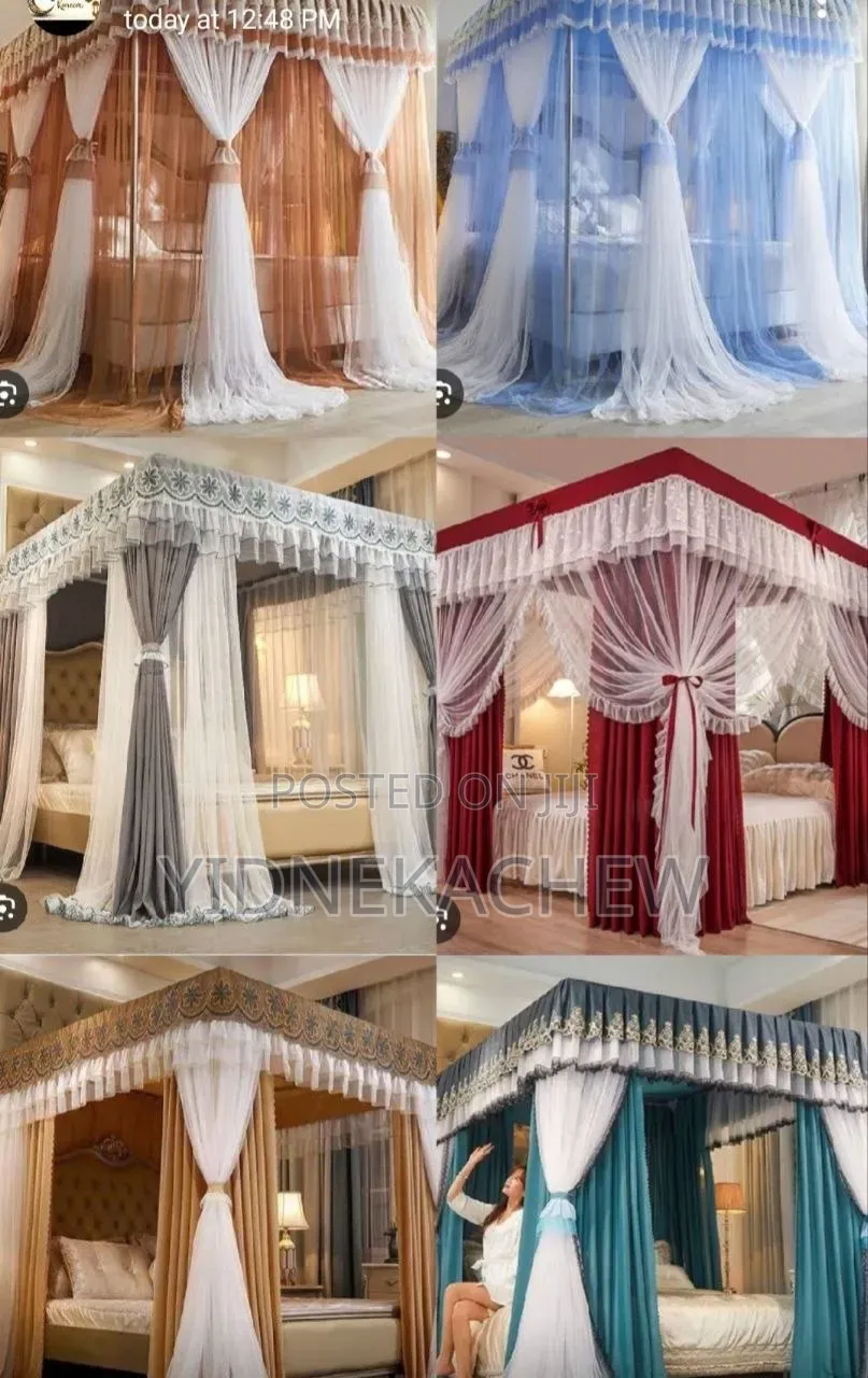 Big Size Mosquito Net