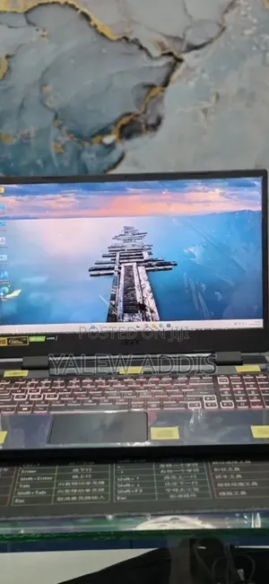 New Laptop Acer Aspire V15 16GB Intel Core i9 SSD 512GB