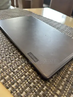 Lenovo Tab M8 (3rd Gen) 32 GB Black